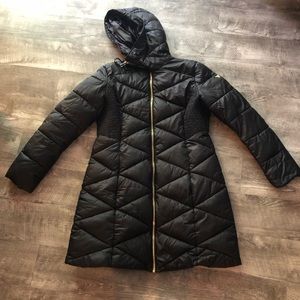 Guess winter coat